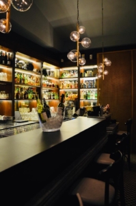Arredamento Vivienne Roma