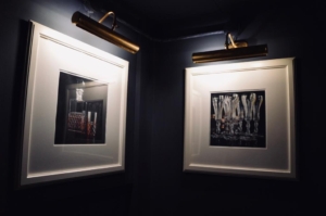 Arredamento Vivienne Roma
