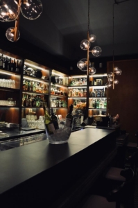 Arredamento Vivienne Roma